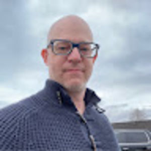 Meet your Posher, Steven